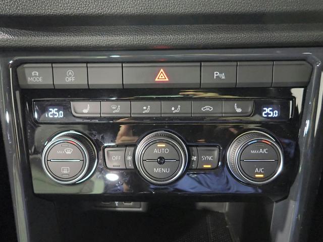 Ｔ－ロック ＴＤＩ　スポーツ　純正メモリーナビ　ブルートゥース　アップルカープレイ＆アンドロイドオート　Ｂカメラ　ＥＴＣ２．０　前後ドラレコ　ＬＥＤオートライト　革＆シートヒーター　パワーテールゲート　アダクティブクルーズ　禁煙車（13枚目）