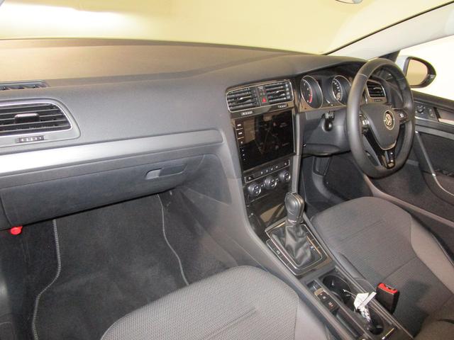 TSIコンフォートライン 認定中古車(11枚目)