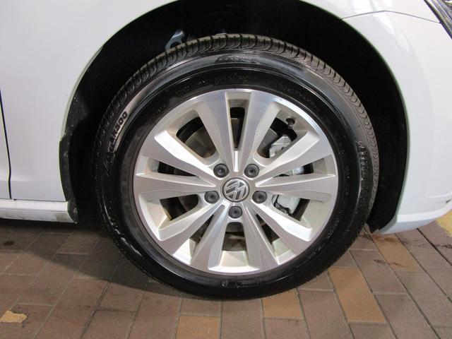 TSIコンフォートライン 認定中古車(19枚目)