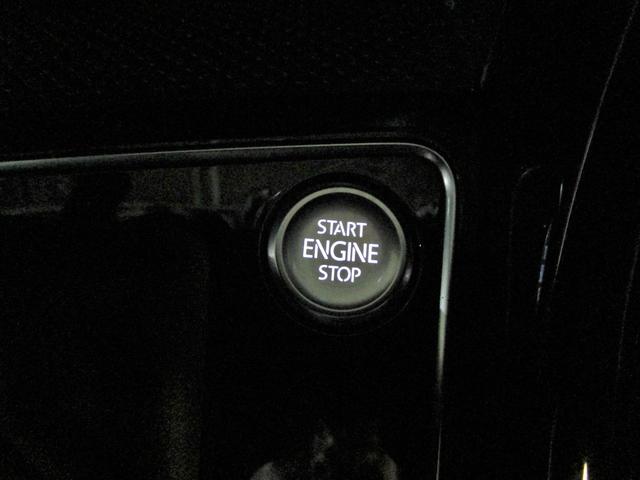 TSI Rライン 純正メモリーナビ バックカメラ ETC2.0 LEDヘッドライト オートライト 純正18インチアルミホイール シートヒーター アダプティブクルーズコントロール インテリキー ワンオーナー(26枚目)