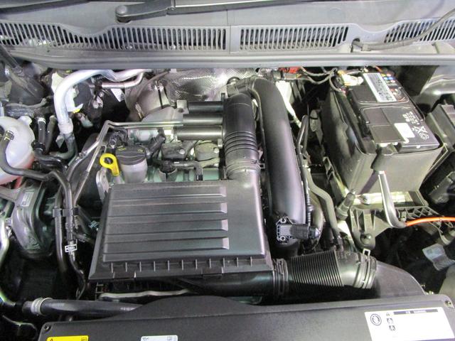 TSI Rライン 純正メモリーナビ バックカメラ ETC2.0 LEDヘッドライト オートライト 純正18インチアルミホイール シートヒーター アダプティブクルーズコントロール インテリキー ワンオーナー(28枚目)