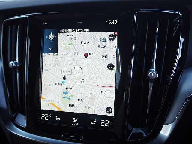 T5 モメンタム 当社社用車 パイロットアシスト 茶レザー(10枚目)