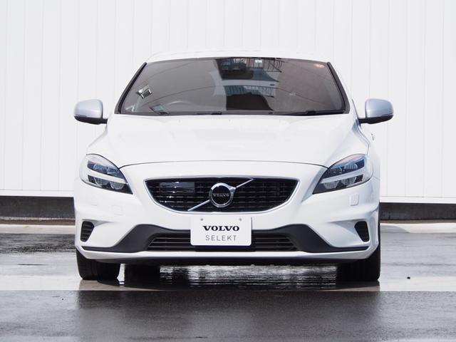 ボルボ ｖ４０ ｄ４ ｒデザイン ポールスターエディション ２０１７年モデル ボルボ９０周年 １５０台 特別限定車 279 0万円 平成29年 17年 愛知県 中古車 価格 Com