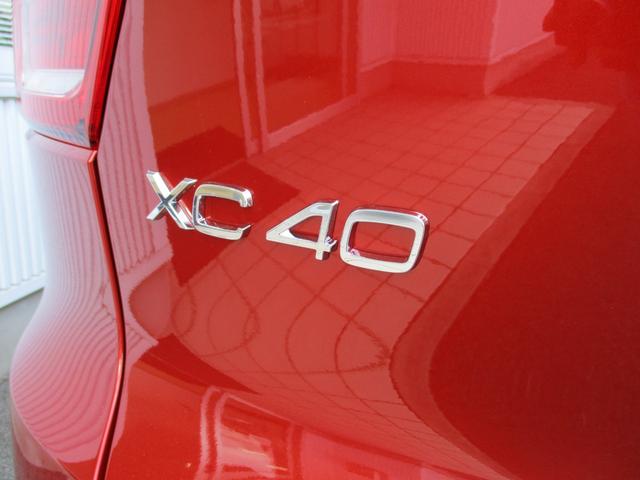 ボルボ ＸＣ４０