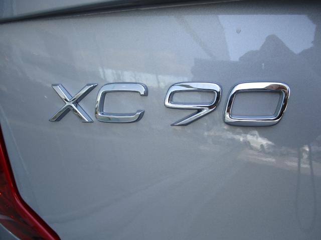 ボルボ ＸＣ９０