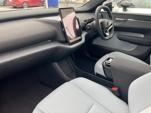 ＥＸ３０ ウルトラシングルモーター　エクステンデッドレンジ　Ｇｏｏｇｌｅ搭載　弊社試乗車　前後ドライブレコーダー装着　３６０度ビューモニター（22枚目）