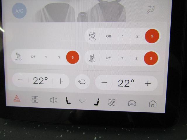 ＥＸ３０ ウルトラシングルモーター　エクステンデッドレンジ　Ｇｏｏｇｌｅ搭載　弊社試乗車　前後ドライブレコーダー装着　３６０度ビューモニター（30枚目）