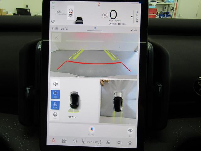 ＥＸ３０ ウルトラシングルモーター　エクステンデッドレンジ　Ｇｏｏｇｌｅ搭載　弊社試乗車　前後ドライブレコーダー装着　３６０度ビューモニター（32枚目）