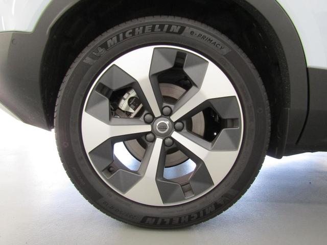 ＸＣ４０ ウルトラ　Ｂ４　ＡＷＤ　弊社試乗車　Ｇｏｏｇｌｅ搭載　前後シートヒーター　全車速追従クルーズコントロール　パイロットアシスト　３６０度ビューモニター（11枚目）