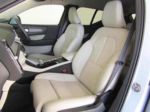 ＸＣ４０ ウルトラ　Ｂ４　ＡＷＤ　弊社試乗車　Ｇｏｏｇｌｅ搭載　前後シートヒーター　全車速追従クルーズコントロール　パイロットアシスト　３６０度ビューモニター（20枚目）