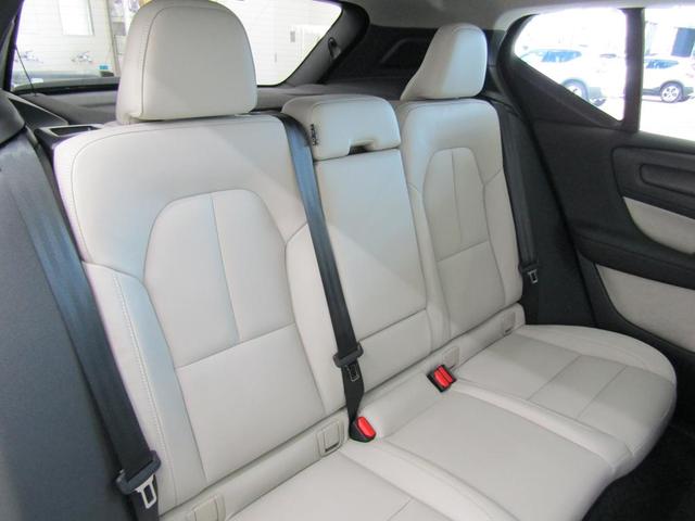 ＸＣ４０ ウルトラ　Ｂ４　ＡＷＤ　弊社試乗車　Ｇｏｏｇｌｅ搭載　前後シートヒーター　全車速追従クルーズコントロール　パイロットアシスト　３６０度ビューモニター（22枚目）