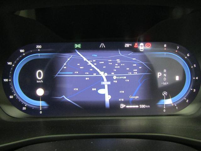 ＸＣ４０ ウルトラ　Ｂ４　ＡＷＤ　弊社試乗車　Ｇｏｏｇｌｅ搭載　前後シートヒーター　全車速追従クルーズコントロール　パイロットアシスト　３６０度ビューモニター（30枚目）