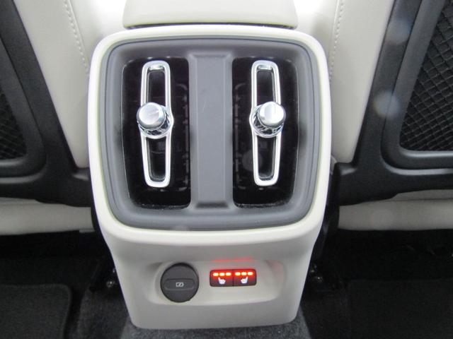 ＸＣ４０ ウルトラ　Ｂ４　ＡＷＤ　弊社試乗車　Ｇｏｏｇｌｅ搭載　前後シートヒーター　全車速追従クルーズコントロール　パイロットアシスト　３６０度ビューモニター（37枚目）