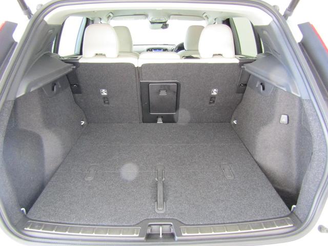 ＸＣ４０ ウルトラ　Ｂ４　ＡＷＤ　弊社試乗車　Ｇｏｏｇｌｅ搭載　前後シートヒーター　全車速追従クルーズコントロール　パイロットアシスト　３６０度ビューモニター（39枚目）