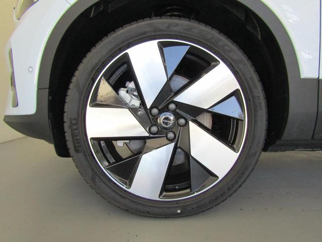 Ｃ４０リチャージ リチャージ　アルティメットシングルモーター　Ｃｌａｓｓｉｃモデル　Ｇｏｏｇｌｅ搭載　全車速追従クルーズコントロール　パイロットアシスト　３６０度ビューモニター（14枚目）