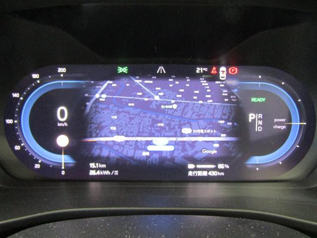 Ｃ４０リチャージ リチャージ　アルティメットシングルモーター　Ｃｌａｓｓｉｃモデル　Ｇｏｏｇｌｅ搭載　全車速追従クルーズコントロール　パイロットアシスト　３６０度ビューモニター（31枚目）