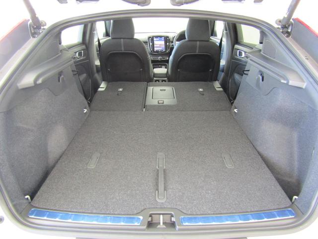 Ｃ４０リチャージ リチャージ　アルティメットシングルモーター　Ｃｌａｓｓｉｃモデル　Ｇｏｏｇｌｅ搭載　全車速追従クルーズコントロール　パイロットアシスト　３６０度ビューモニター（42枚目）