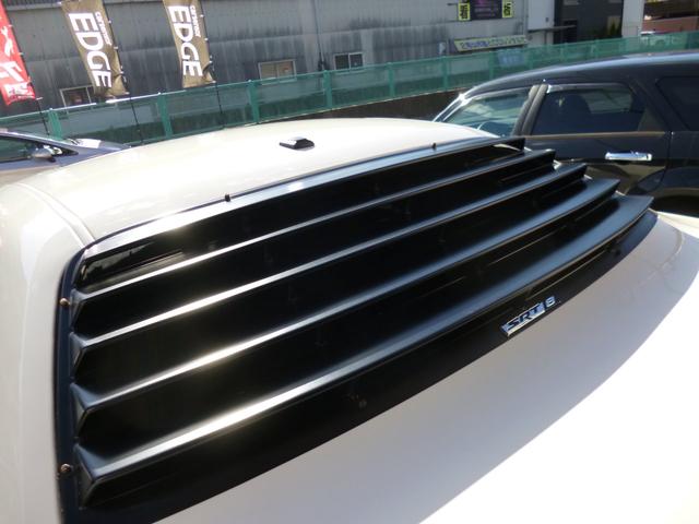SE 新車並行 SRT仕様 サンルーフ 社外22AW HID(8枚目)