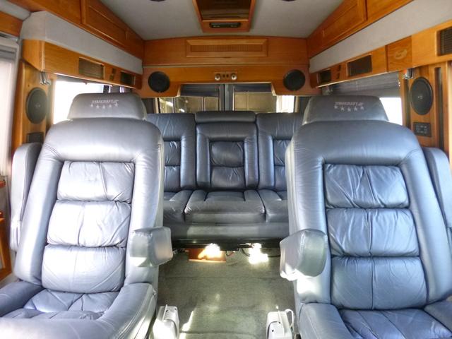 シボレー シボレーシェビーバン 新車並行 スタークラフト 1ナンバー社外ナビ バックカメラ 98 9万円 平成6年 1994年 愛知県 中古車 価格 Com シボレー シボレーシェビーバン 新車並行 スタークラフト 1ナンバー社外ナビ バックカメラ 98 9万円 平成6年 1994年 愛知県 中古車 価格 Com