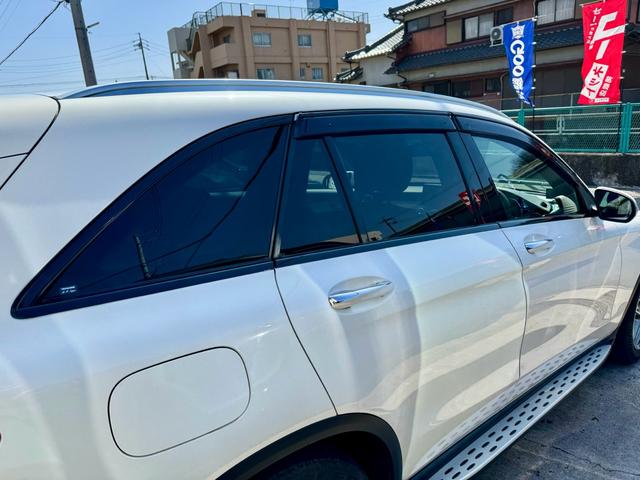 メルセデス・ベンツ ＧＬＣ