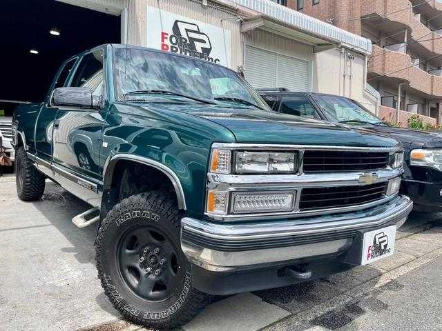 ＧＭＣ ＧＭＣ Ｋ－１５００