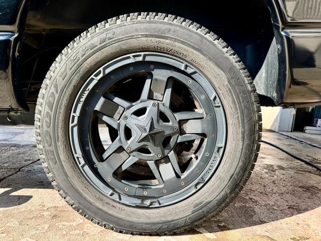 ダッジ・ラム ベースグレード　１５００ＳＬＴ　ベンチシート　デューリーマーカー　ＫＭＣ２０ＡＷ　ＡＴオーバーホール済み　社外ナビ　ＴＶ　バックカメラ　ＥＴＣ　レーダー（15枚目）