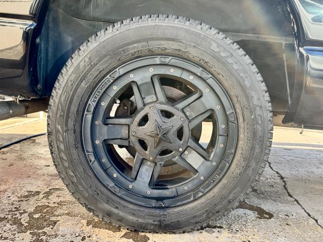 ダッジ・ラム ベースグレード　１５００ＳＬＴ　ベンチシート　デューリーマーカー　ＫＭＣ２０ＡＷ　ＡＴオーバーホール済み　社外ナビ　ＴＶ　バックカメラ　ＥＴＣ　レーダー（16枚目）