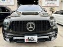 MERCEDES BENZ GLE