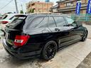 MERCEDES BENZ C-CLASS STATIONWAGON