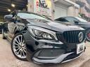 MERCEDES BENZ CLA-CLASS SHOOTING BRAKE