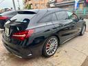 MERCEDES BENZ CLA-CLASS SHOOTING BRAKE