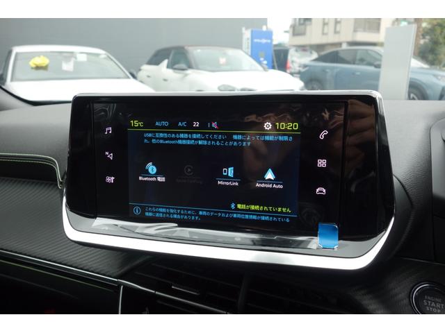 ｅ－２００８ ＧＴ　新車保証２０２８年３月　サンルーフ　自動軽減ブレーキ　ＬＥＤヘッドライト　バックカメラ　カープレイ＆アンドロイドオート（8枚目）