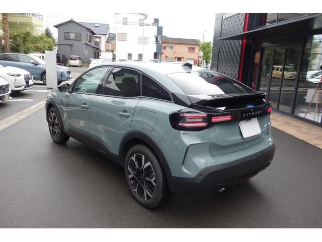 CITROEN C4 MAX HYBRID