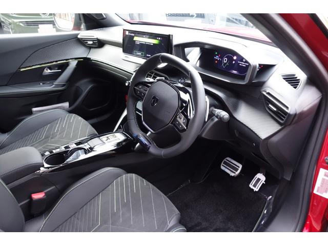 ２００８ ＧＴ　新車保証　２０２８年３月　自動軽減ブレーキ　ＬＥＤヘッドライト　バックカメラ　障害物センサー　カープレイ＆アンドロイドオート　ＡＣＣ（4枚目）