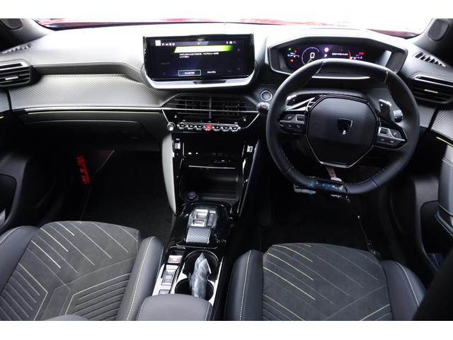 ２００８ ＧＴ　新車保証　２０２８年３月　自動軽減ブレーキ　ＬＥＤヘッドライト　バックカメラ　障害物センサー　カープレイ＆アンドロイドオート　ＡＣＣ（5枚目）