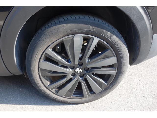 5008 GT ブルーHDi ブラックパック 認定中古車保証2027年3月 サンルーフ 純正ナビ 地デジ ディスプレイミラー ドラレコ前後 ETC 自動軽減ブレー LEDヘッドライト バックカメラ 障害物センサー ACC(19枚目)