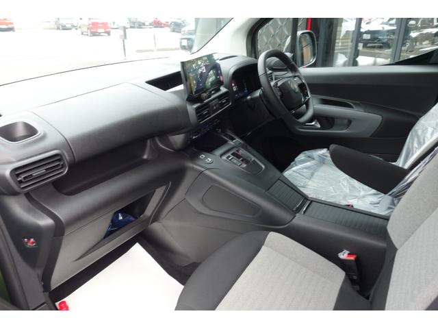 ベルランゴ ロング マックス ブルーHDi(13枚目)