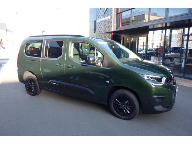 ベルランゴ ロング　マックス　ブルーＨＤｉ（2枚目）