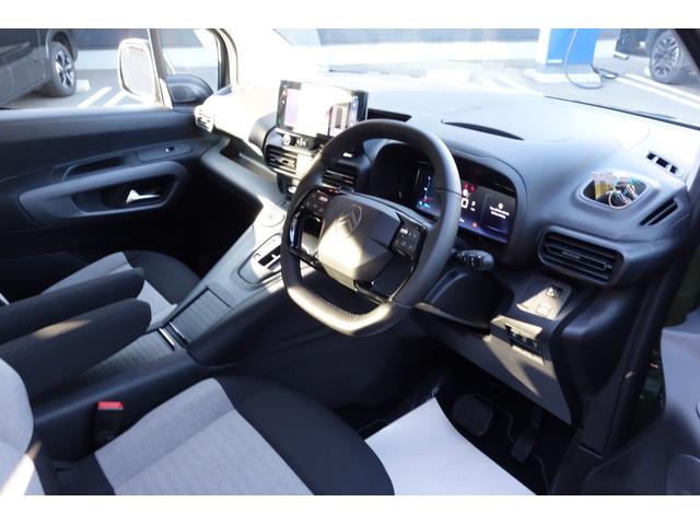 ベルランゴ ロング　マックス　ブルーＨＤｉ（4枚目）