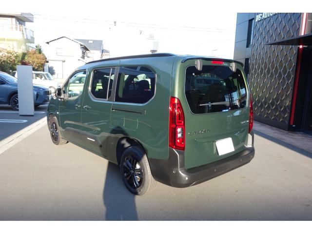 ベルランゴ ロング　マックス　ブルーＨＤｉ（8枚目）