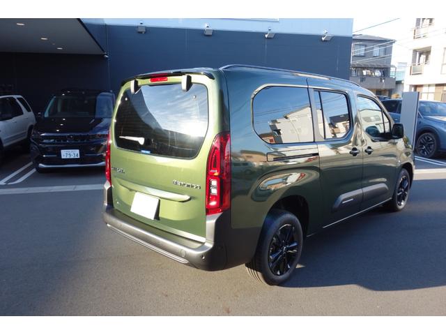 ベルランゴ ロング　マックス　ブルーＨＤｉ（10枚目）