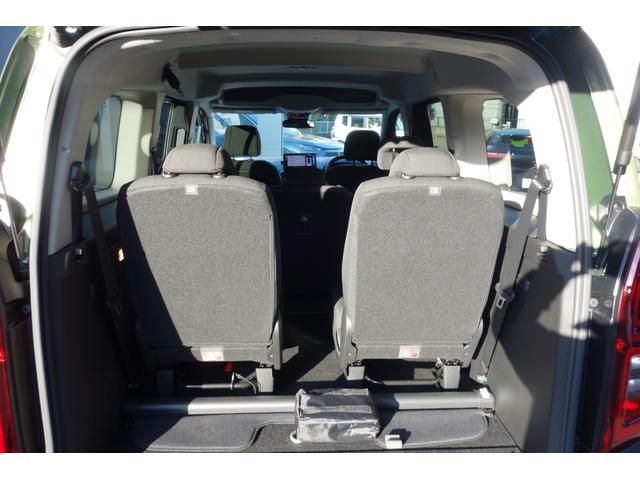 ベルランゴ ロング　マックス　ブルーＨＤｉ（11枚目）