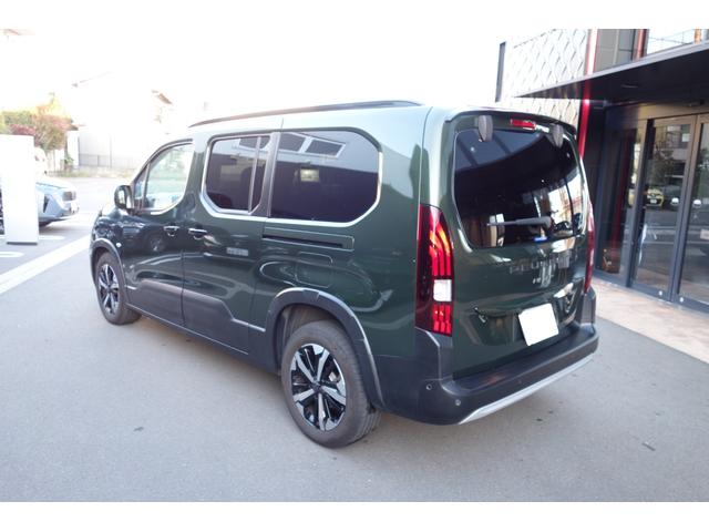 リフター ロングGT 新車保証2028年5月 ドラレコ前後 ETC リア断熱フィルム 自動軽減ブレーキ LEDヘッドライト バックカメラ ACC(9枚目)