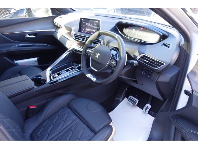 ３００８ ＧＴ　エグゼクティブエディション（4枚目）