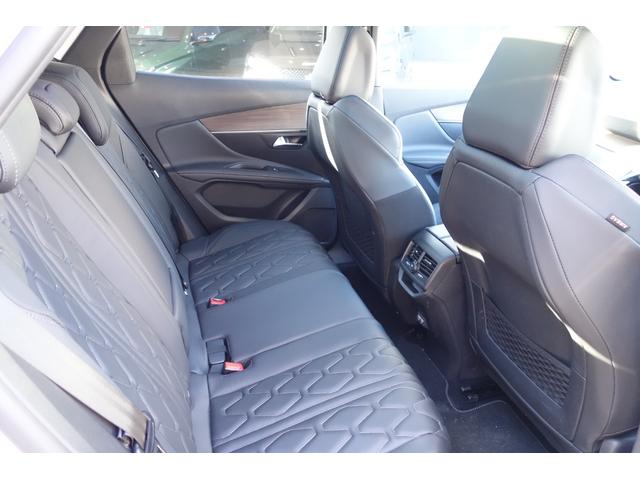 ３００８ ＧＴ　エグゼクティブエディション（9枚目）