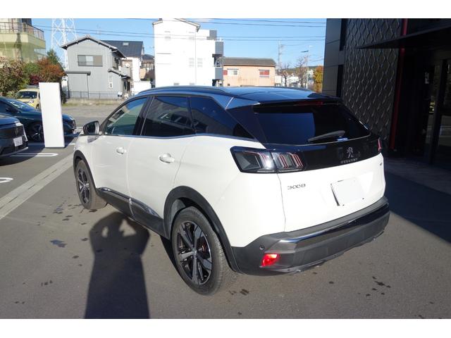 ３００８ ＧＴ　エグゼクティブエディション（10枚目）