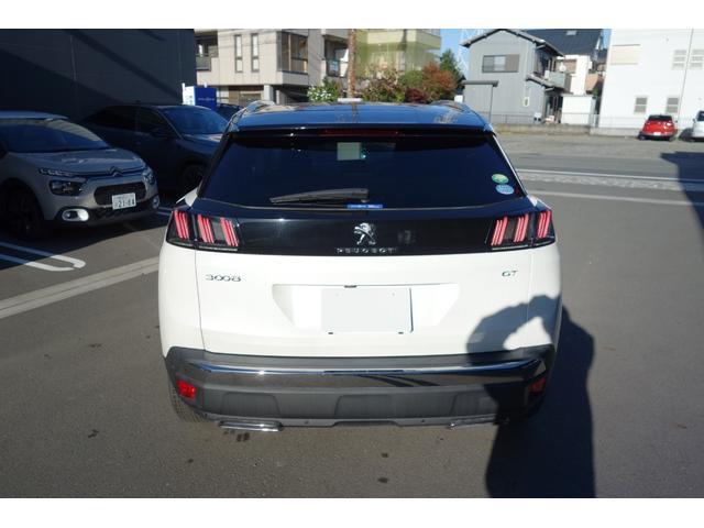 ３００８ ＧＴ　エグゼクティブエディション（11枚目）