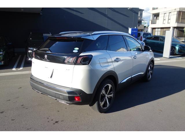 ３００８ ＧＴ　エグゼクティブエディション（12枚目）