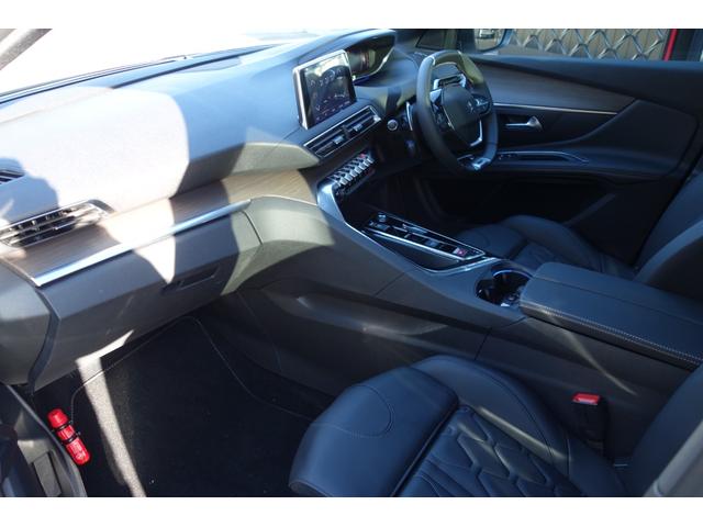 ３００８ ＧＴ　エグゼクティブエディション（15枚目）