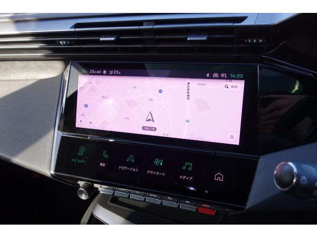 ３０８ ＳＷ　ＧＴ　ブルーＨＤｉ　認定中古車保証１年　サンルーフ　純正ナビ　ドラレコ　レーダー　ＥＴＣ　自動軽減ブレーキ　ＬＥＤヘッドライト　バックカメラ　フロントカメラ　ＡＣＣ（7枚目）